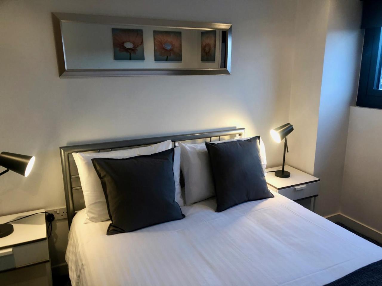 River Heights Glasgow Bagian luar foto