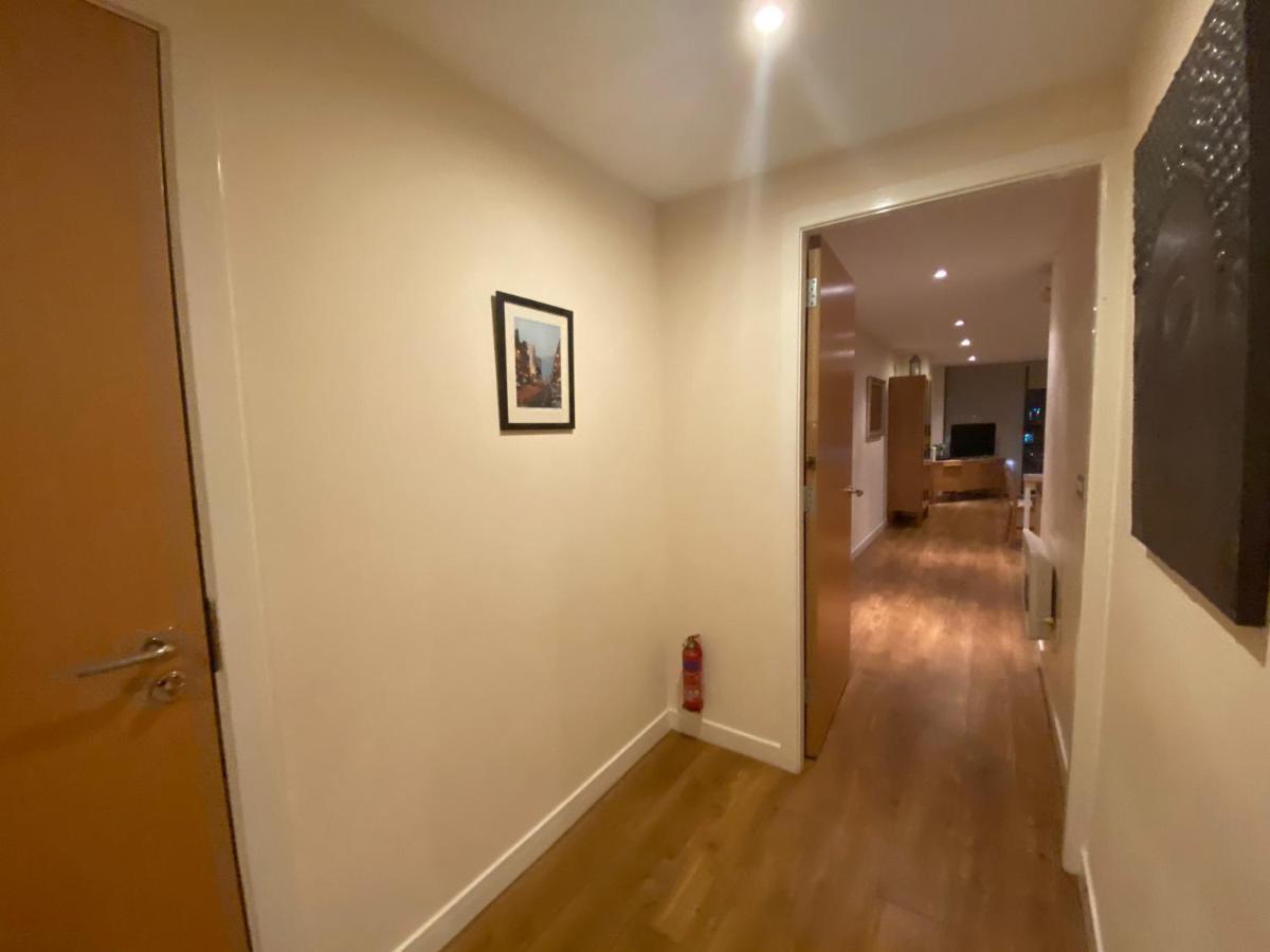 River Heights Glasgow Bagian luar foto