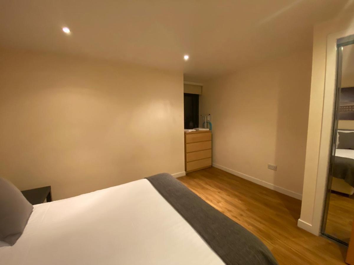 River Heights Glasgow Bagian luar foto